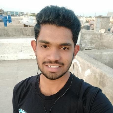 Mahendra Chavdas's photo